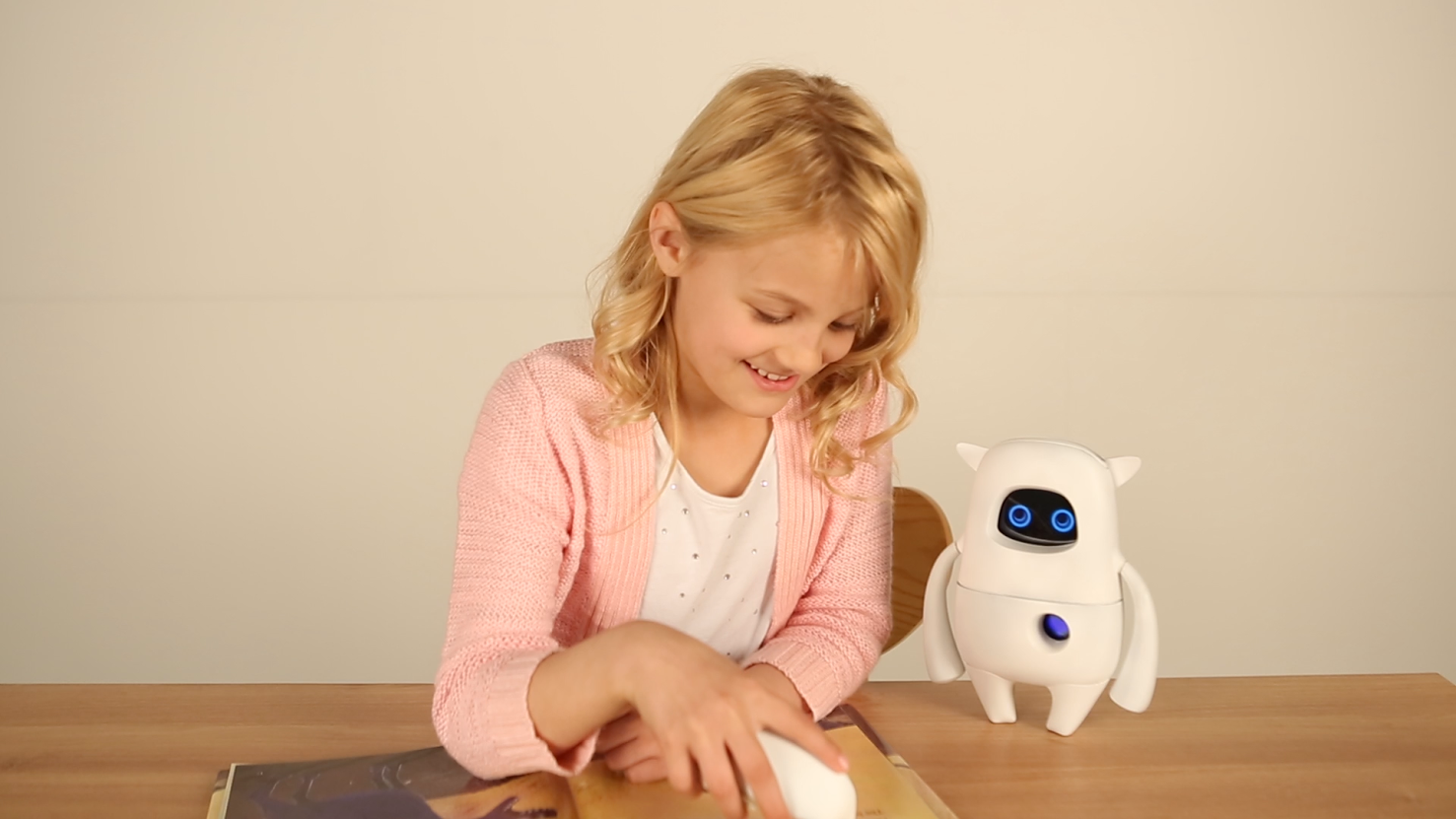 Musio Meet Musio, Your Curious New Friend. | Musio Blog