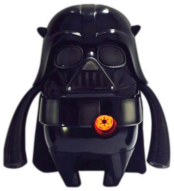 Darth Vader Musio