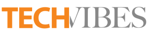 Techvibes Logo Regular