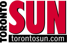 TorontoSun logo