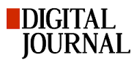 Digital Journal logo