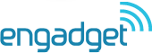 Engadget logo small