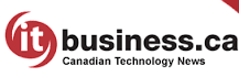 IT Business CA logo