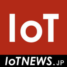 IoT News Japan