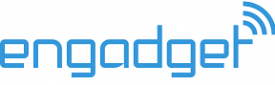 Engadget Logo