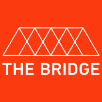 The Bridge Logo