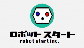 Robot Start Inc logo