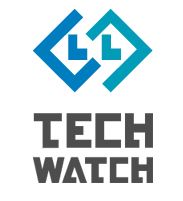 Tech Watch logo