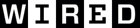 Wired Logo