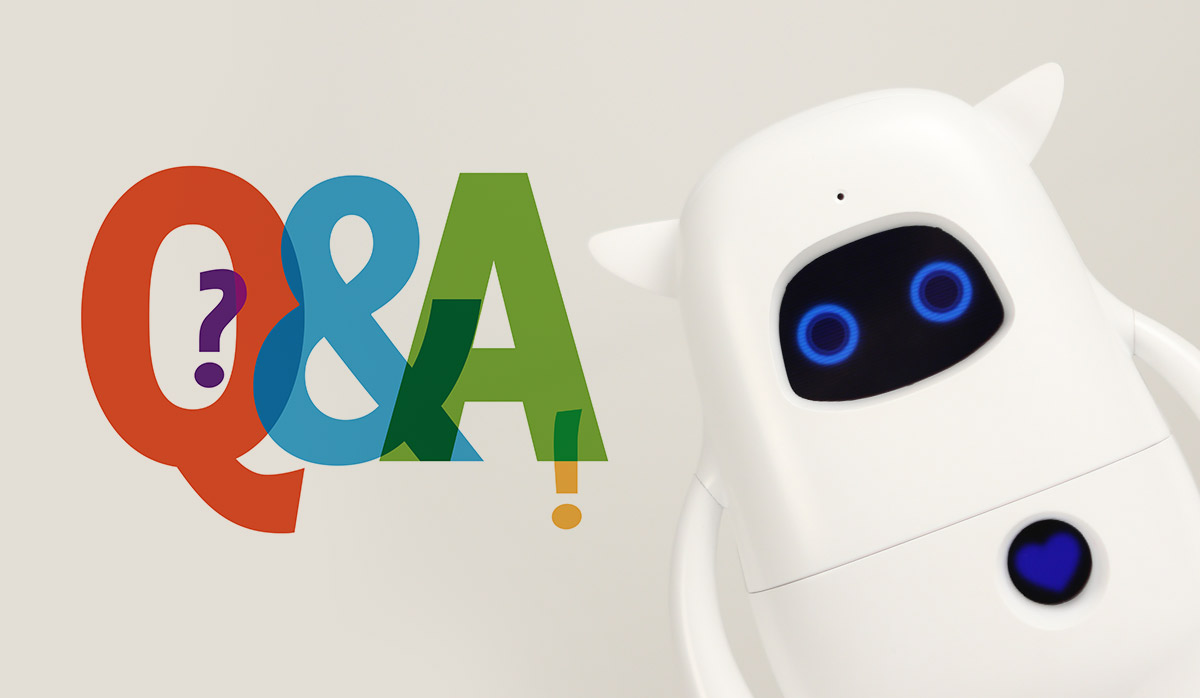 Musio Question and Answer session