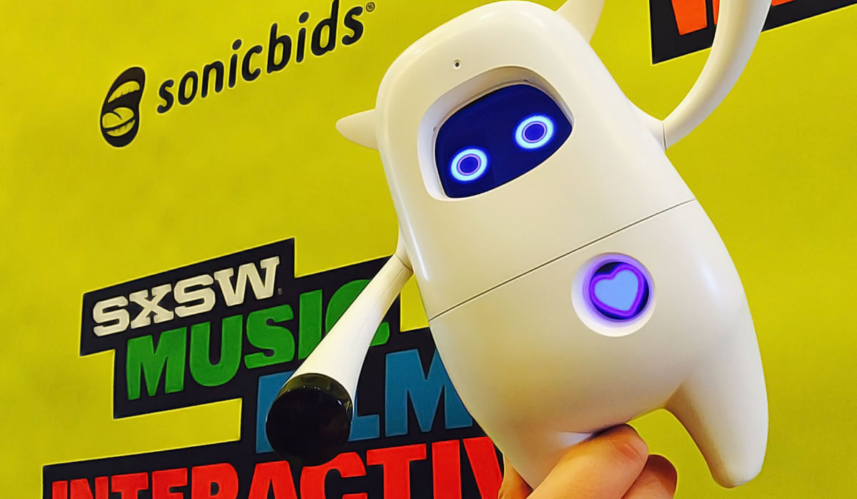 Musio at SXSW